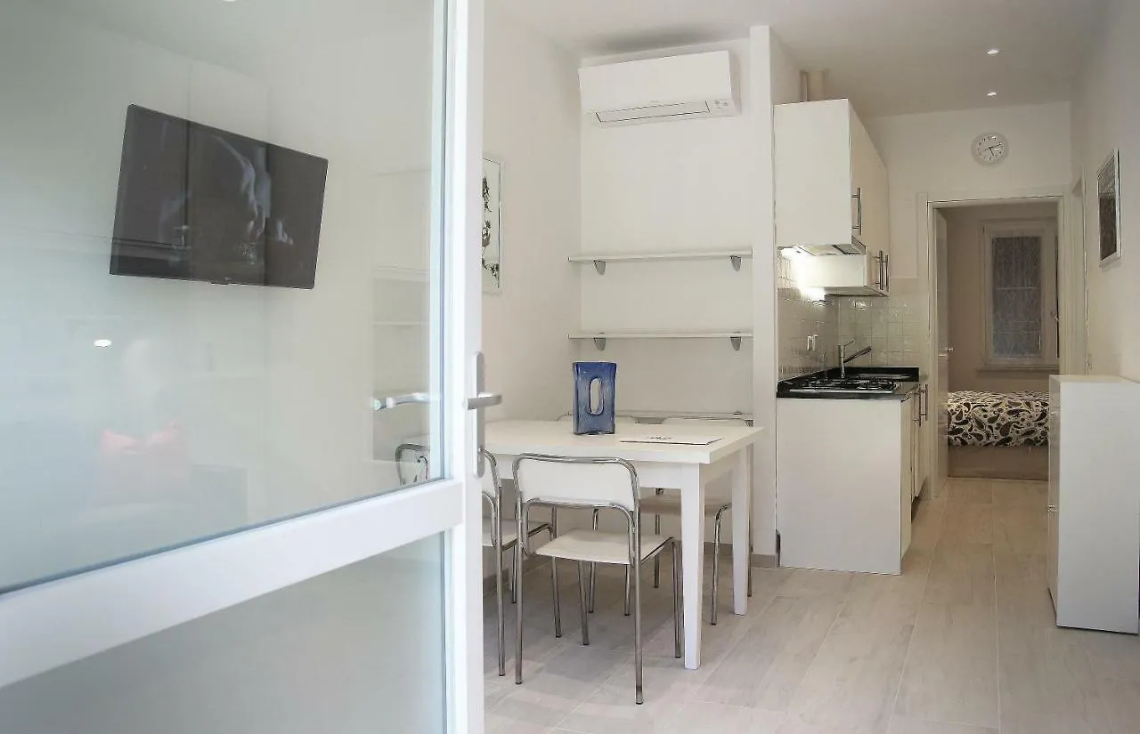 L'Onda 1 - Portovener-Fezzano Appartement