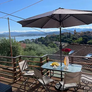  Appartement Alba Marina