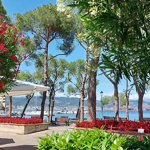 Appartamento Cà Da Ro, Fezzano (Liguria)