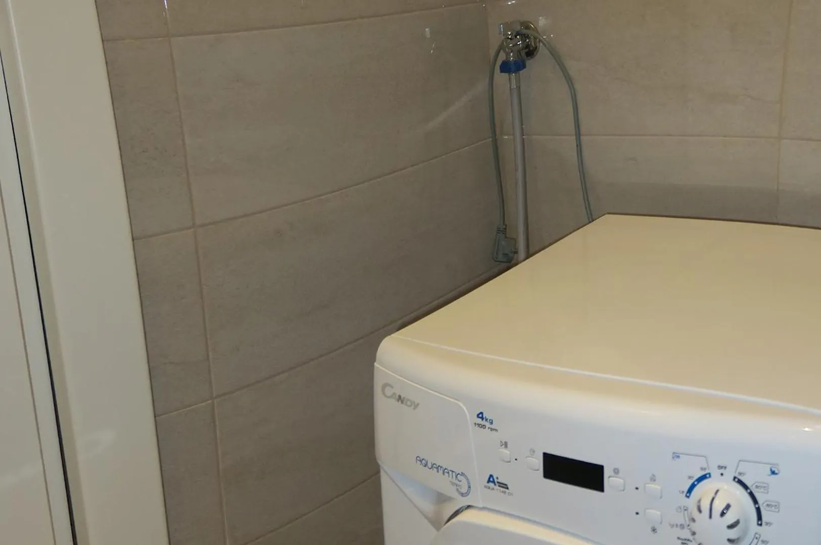Apartment Appartamento L'Onda - 1 Via Provinciale Fezzano  Italy