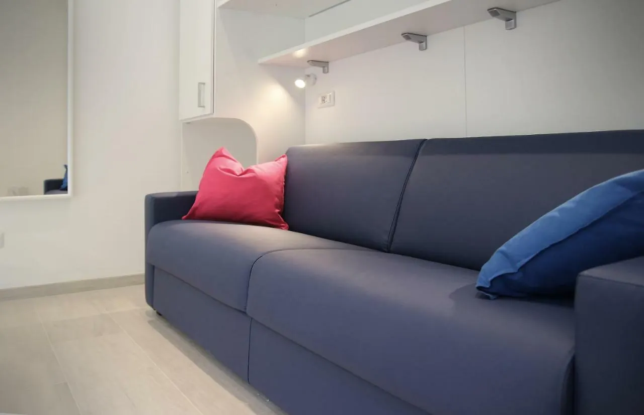 Appartamento L'Onda - 1 Via Provinciale Fezzano  Apartment Fezzano (Liguria)